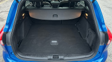 Ford Focus 2.0 EcoBlue ST-Line X 5dr Auto Diesel Estate